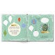 Book with name - ChristMESS activity book - Hardcover
