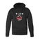 Sudaderas para hombres - Negro (L)
