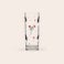 Highball Glass - Plastic - Printed  Highball Glass - Plastic - Printed