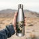 Personalised insulated water bottle Personalised insulated water bottle