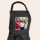 Personalizovaná BBQ Zástěra - černá Personalizovaná BBQ Zástěra - černá