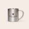 Personalised Mug - Stainless Steel Personalised Mug - Stainless Steel