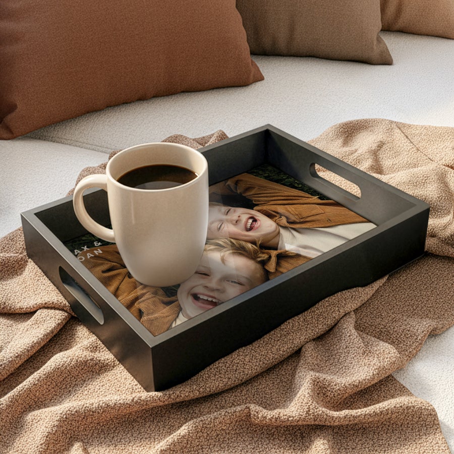 Personalizowana taca Personalizowana taca