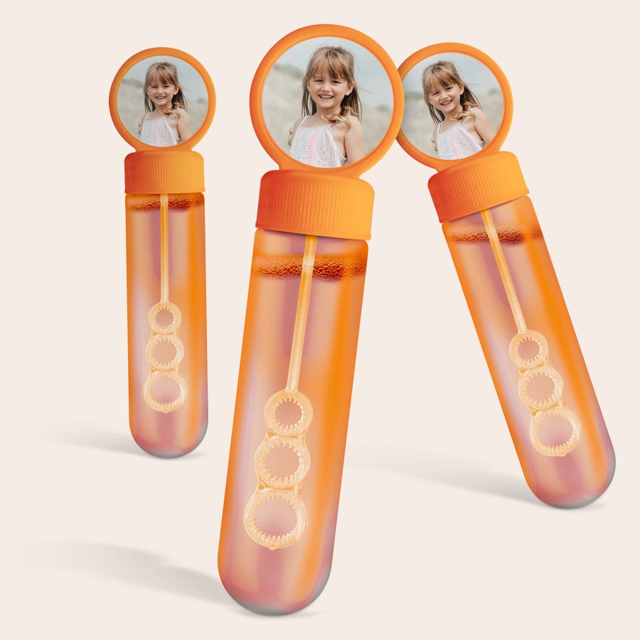 Såpbubblor Såpbubblor