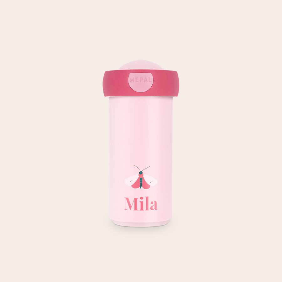 Personalised school cup - Mepal Personalised school cup - Mepal