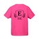 Sportshirt - Kind - Rosa - 4 Jahre