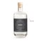 Gin met bedrukt etiket - YourSurprise own brand