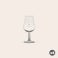 Personalised port glass Personalised port glass