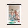 Poster personaliseren met posterhanger Poster personaliseren met posterhanger