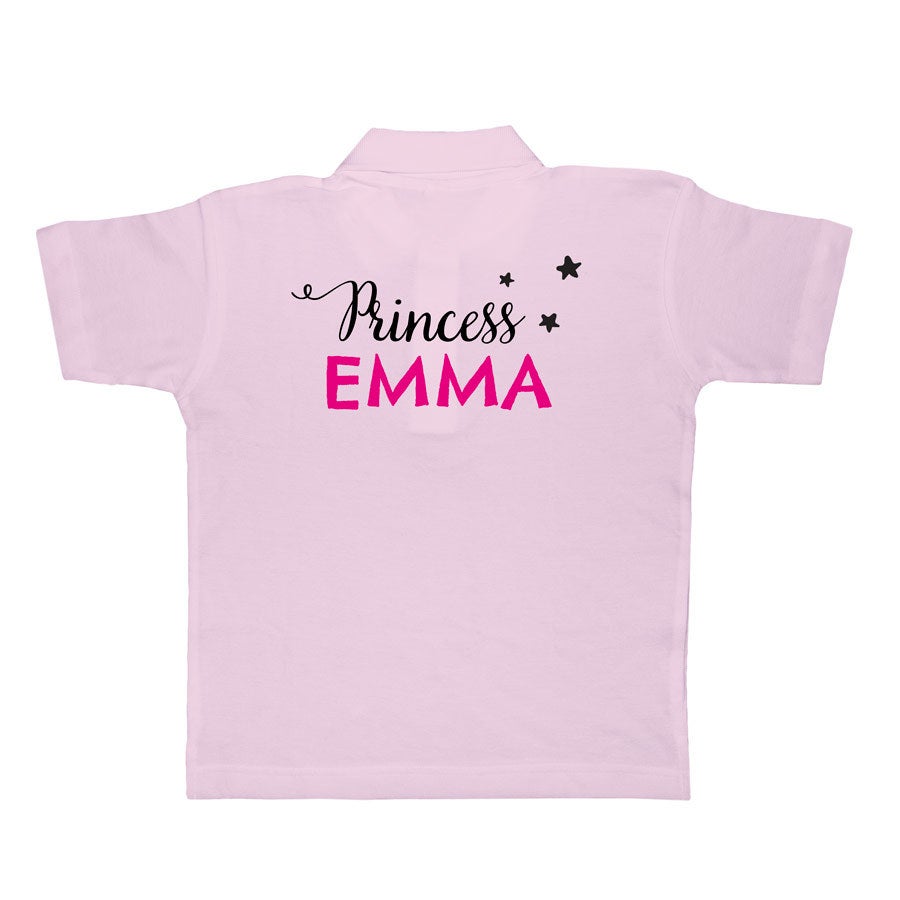 Polo shirt - Kids Polo shirt - Kids