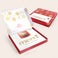 Chocolat Merci avec carte personnalisée - 250 grammes Chocolat Merci avec carte personnalisée - 250 grammes