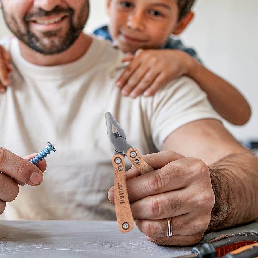 Multitool graveren Multitool graveren