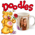 Doodles