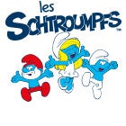 Les Schtroumpfs
