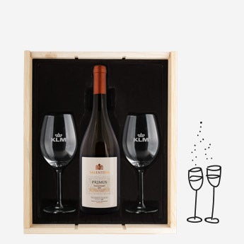 Wine gift sets