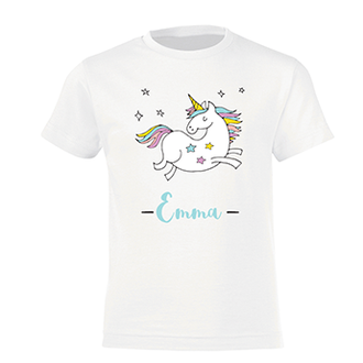 T-shirt - Bambini