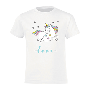 T-shirt - Niños