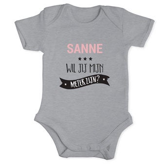 Rompertje - Meter