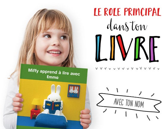 Livre pour enfants
