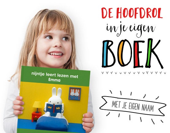 Kinderboek