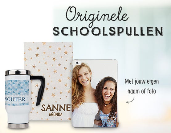 Schoolspullen