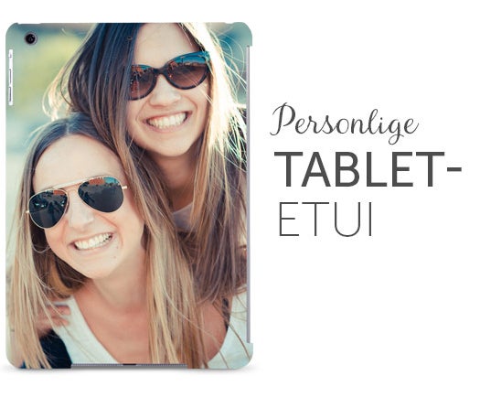 Tabletcase