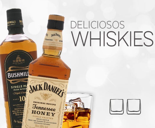Whiskies