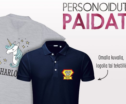 Mukava polkupyöräpaita