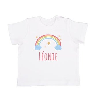 T-shirt bébé