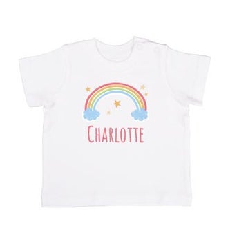 Baby T-Shirt
