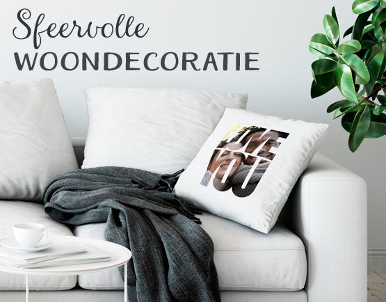 Woondecoratie