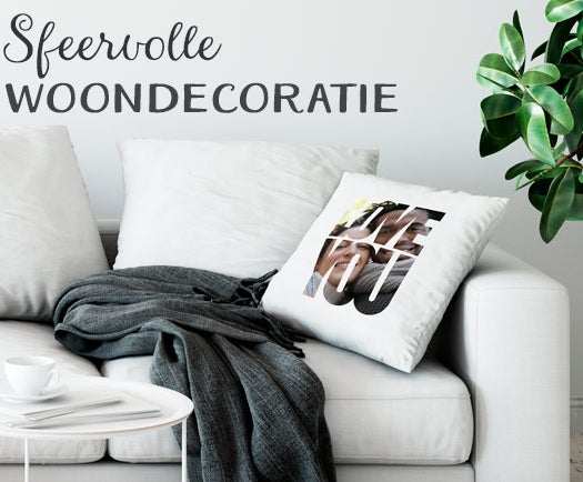 Woondecoratie