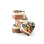 Czekoladki ze zdjęciem