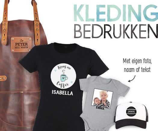 Kleding