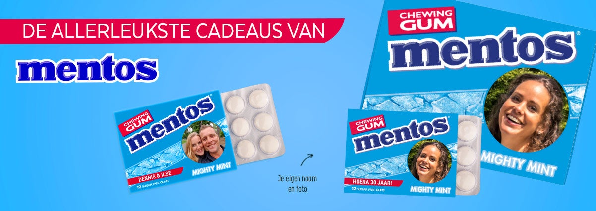 Mentos