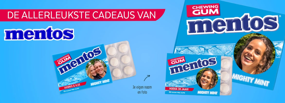 Mentos
