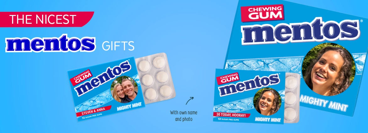 Mentos