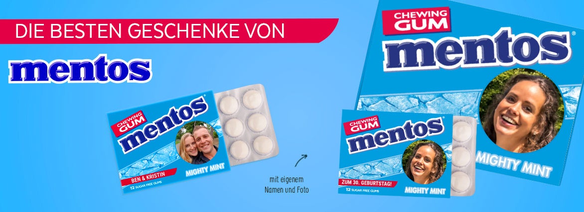 Mentos