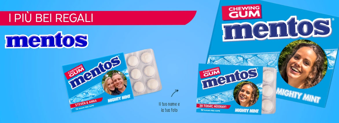mentos