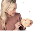 Alle gaver til henne