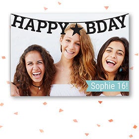 Alle Geburtstagsgeschenke