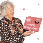 Alle gaver til besteforeldre