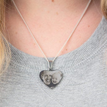 Bijoux personnalisés