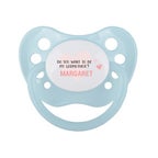 Ciuccio Personalizzato