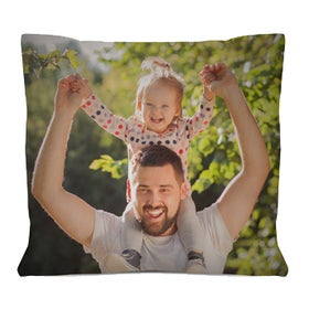 Cuscino stampa intera