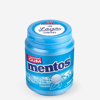 Mentos