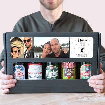 Confezione Regalo Birre