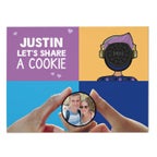 Oreo d&aacute;rkov&aacute; krabička