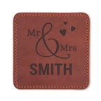 &Oslash;lbrikke i skinn