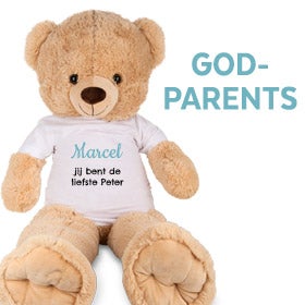 Godparent gifts